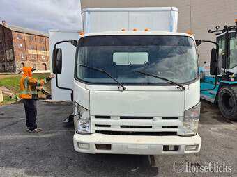 2014    Horse Trailer