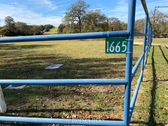 Horse Farm 29 miles to Samsung /Tesla plants Taylor/Austin Texas