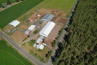 Active Income Producing Equestrian Facility
