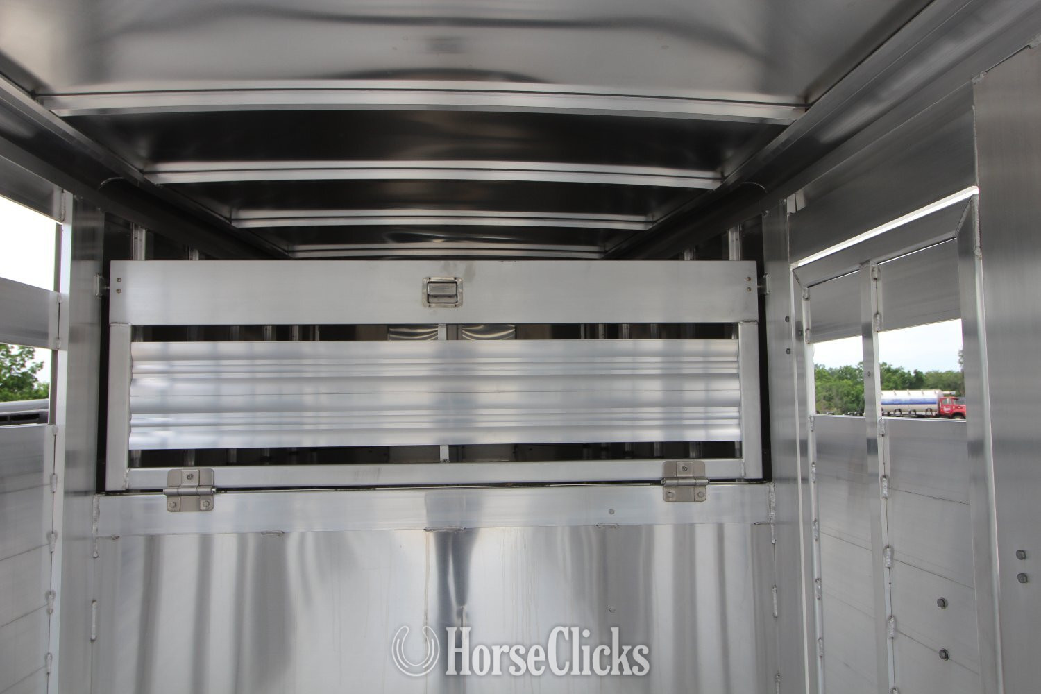 2026 Featherlite TrailersGooseneck Livestock Trailer - Livestock Trailers in Missouri