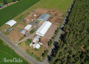 Active Income Producing Equestrian Facility