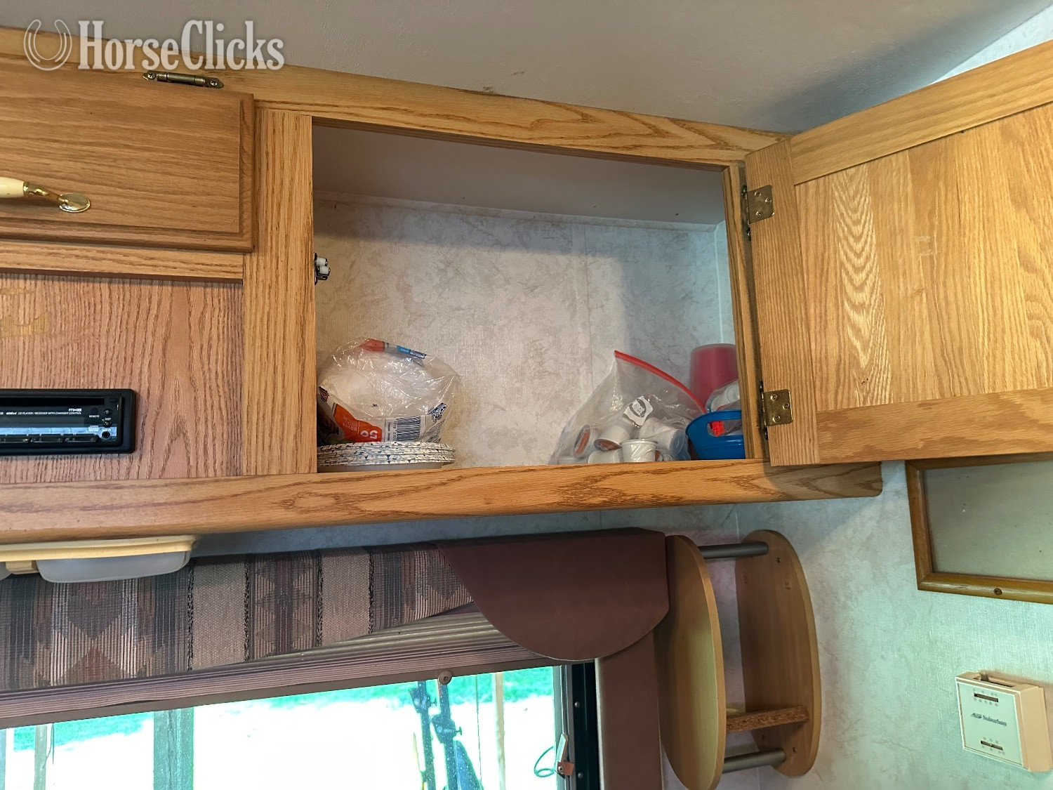 2021 Exiss Trailers  Gooseneck Horse Trailer in Kentucky