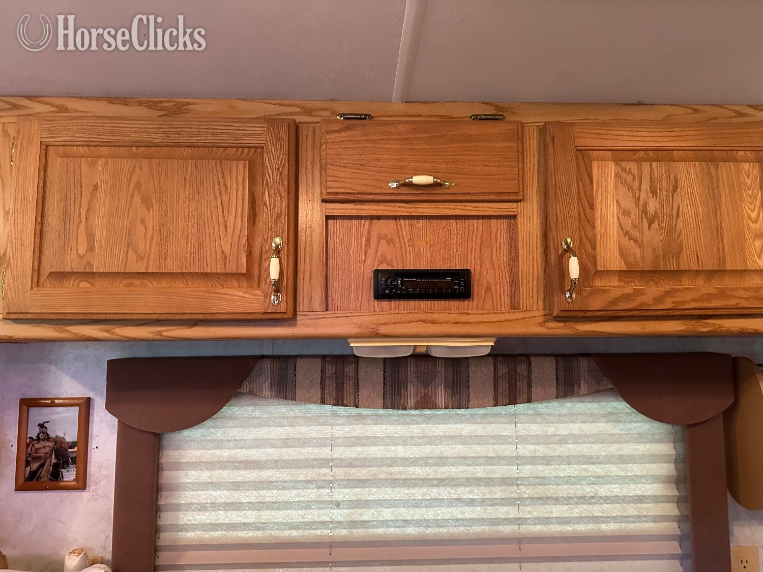 2021 Exiss Trailers  Gooseneck Horse Trailer - Horse Trailers in Kentucky