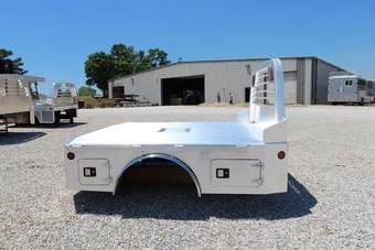 2022 Norstar AT Bumper Pull Other Trailer