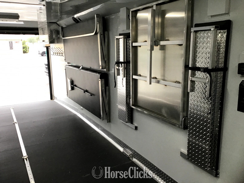 Trails West 2026  Horse Trailer - Horse Trailers in California