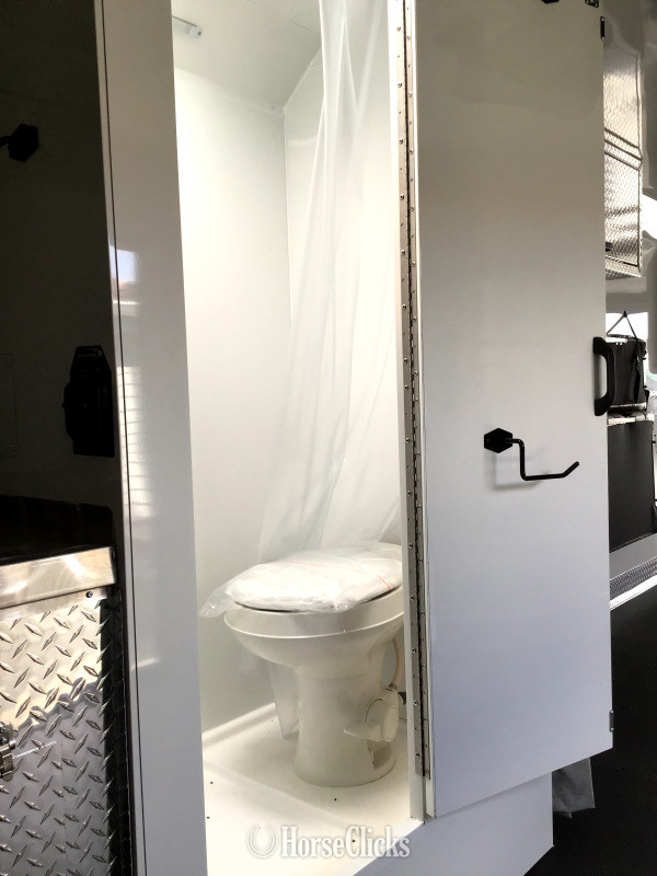 Trails West 2026  Horse Trailer - Horse Trailers