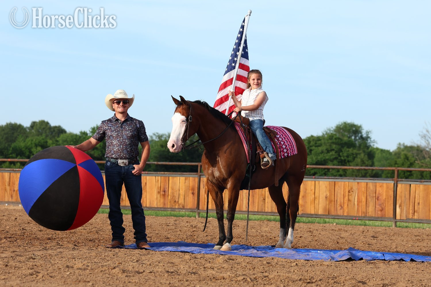 "Spooky Bay Gunner" Bay Gelding Quarter Horse Missouri
