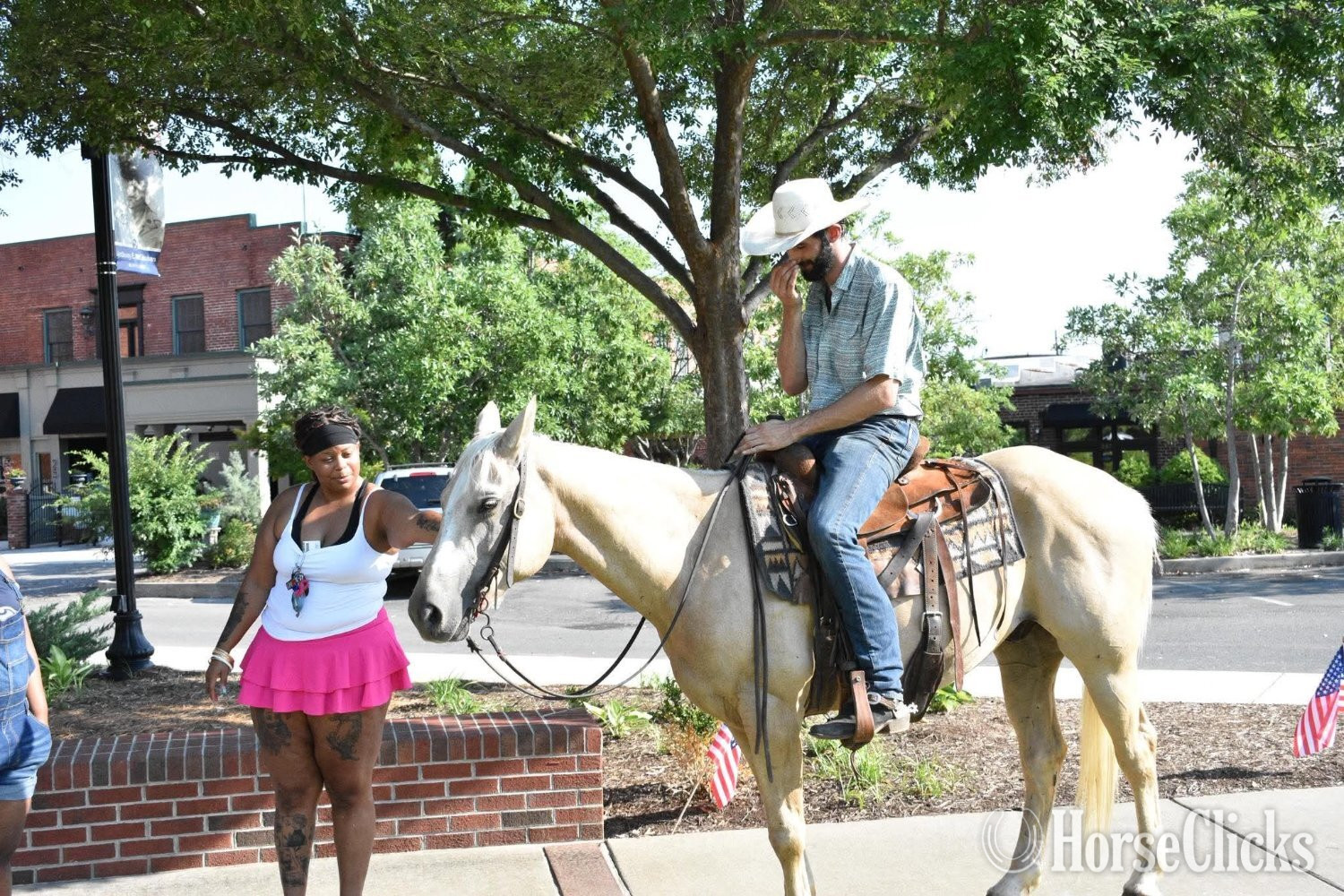 "AXLE" Palomino Gelding Quarter Horse Tennessee