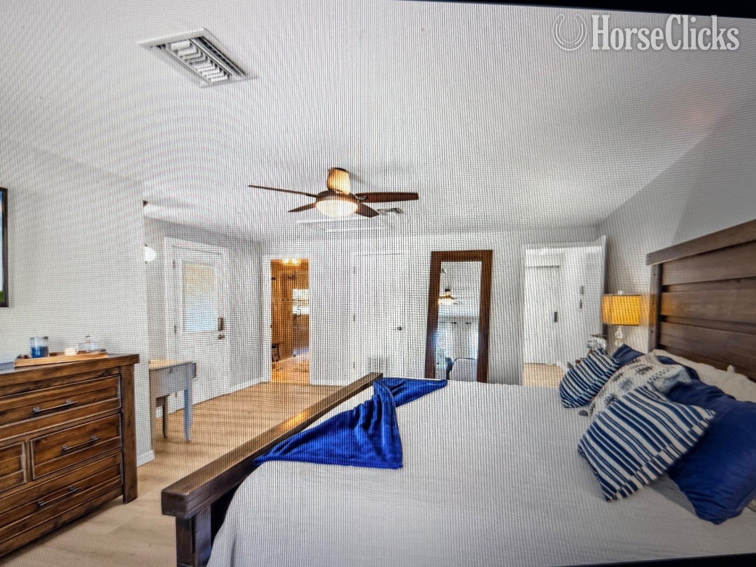 Horse Owner's Dream Rental Florida