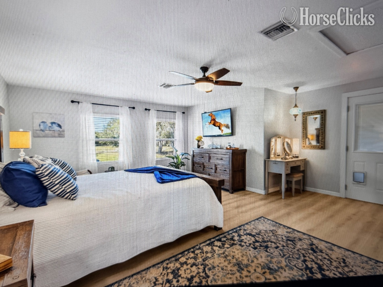 Ranch - Horse Owner's Dream Rental in Florida