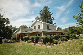 SOLD!!! Keep your Horses at home! for sale in Illinois