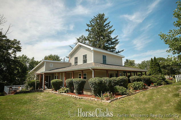 SOLD!!! Keep your Horses at home! for sale in Illinois in Illinois