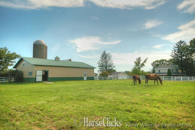 SOLD!!! Keep your Horses at home! for sale in Illinois