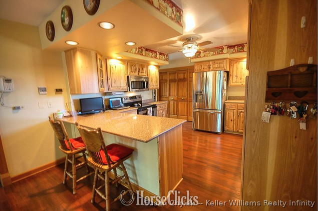 SOLD!!! Keep your Horses at home! for sale in Illinois - Farms in Illinois
