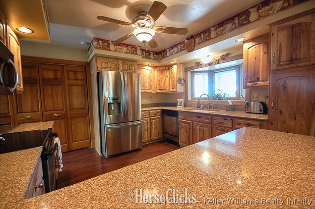 SOLD!!! Keep your Horses at home! for sale in Illinois - Farms