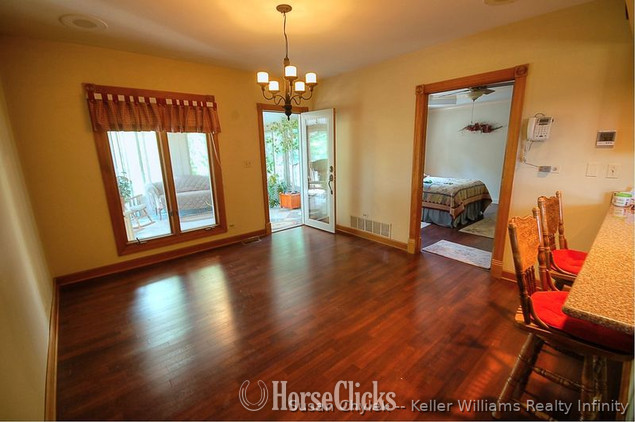SOLD!!! Keep your Horses at home! for sale in Illinois Illinois