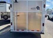 Maverick Trailers 2026  Highside  Horse Trailer