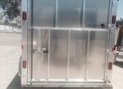 Maverick Trailers 2026  Aluminum 2  Horse Trailer