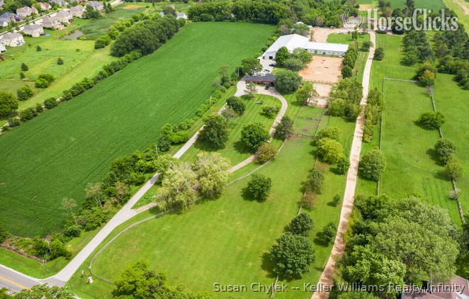 SOLD!!! --Greystone Riding Academy, Batavia, IL for sale in Illinois in Illinois