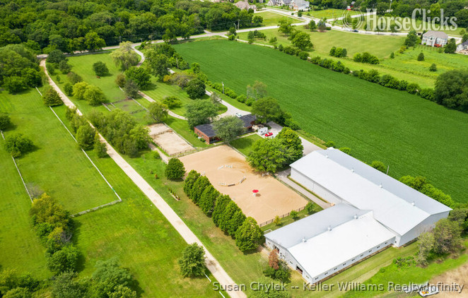 Illinois SOLD!!! --Greystone Riding Academy, Batavia, IL for sale in Illinois