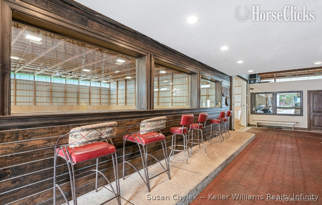 SOLD!!! --Greystone Riding Academy, Batavia, IL for sale in Illinois Illinois