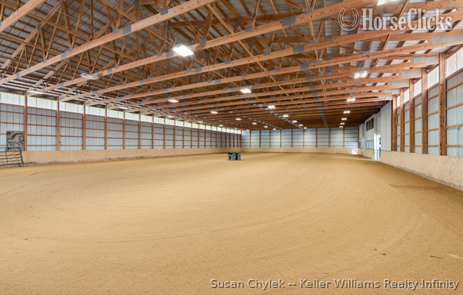 Farms - SOLD!!! --Greystone Riding Academy, Batavia, IL for sale in Illinois in Illinois
