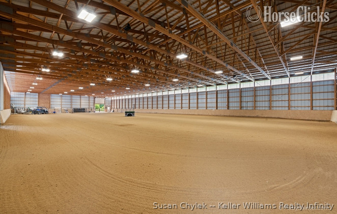 Farms - SOLD!!! --Greystone Riding Academy, Batavia, IL for sale in Illinois