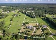 Beautiful Estate Home on 11+ acres