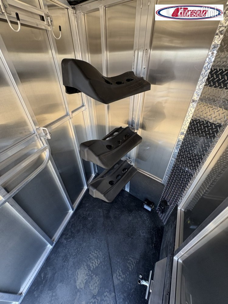 2026 Frontier Trailers Colt Bumper Pull Horse Trailer California