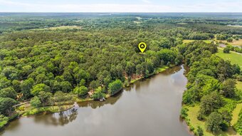Extraordinary 5.6-acre waterfront property