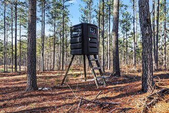 63 acres in Comer, GA