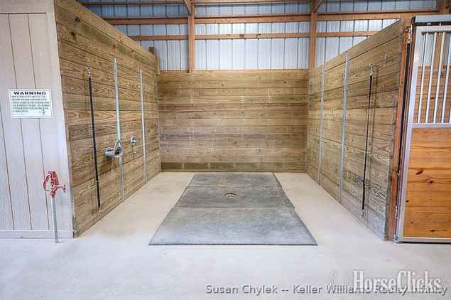 Farms - SOLD!!! Exceptional Equestrian Estate with 72x120 Indoor Arena for sale in Illinois