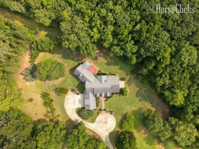 Custom designed Home on 10 Acres! 