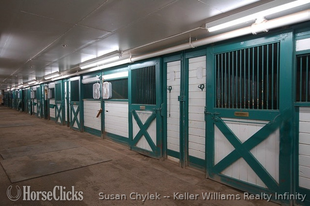SOLD!!! 97 Acre Training Facility in Richmond, IL for sale in Illinois Illinois