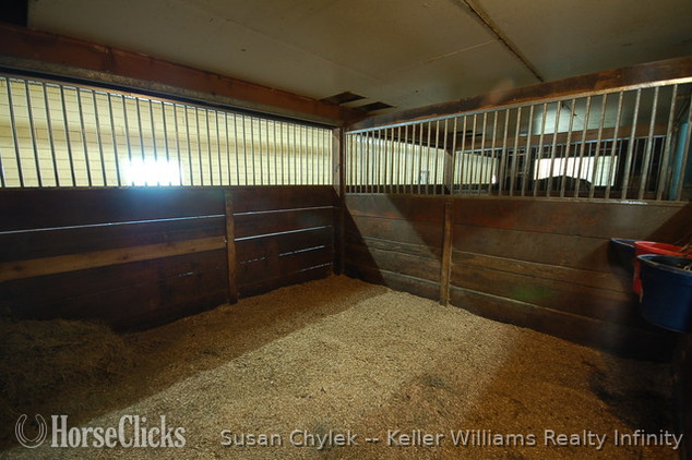 Farms - SOLD!!! 97 Acre Training Facility in Richmond, IL for sale in Illinois in Illinois