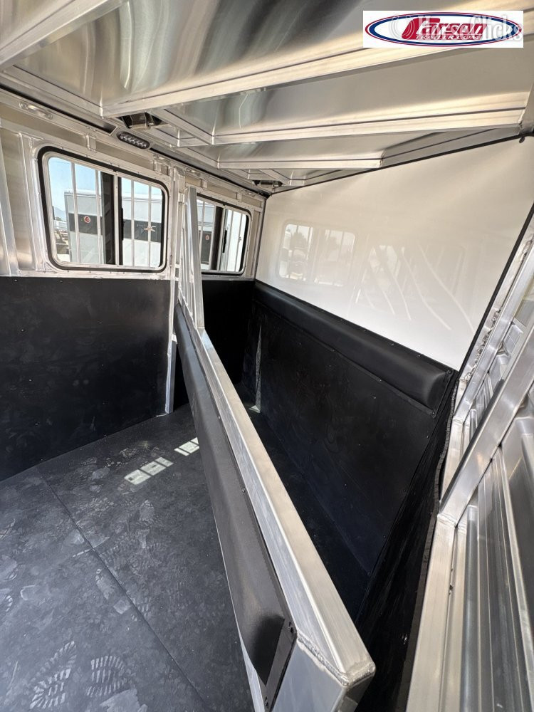 Horse Trailers - 2026 Frontier Trailers Colt Bumper Pull Horse Trailer in California