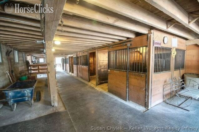 SOLD!!! Historic Farmstead--Plato Center/Elgin  Illinois