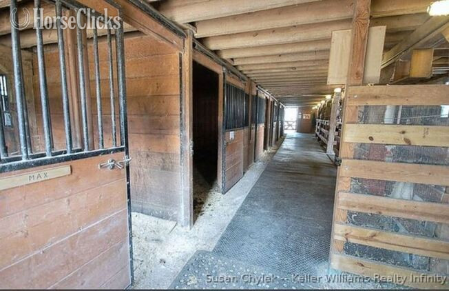 Farms - SOLD!!! Historic Farmstead--Plato Center/Elgin 