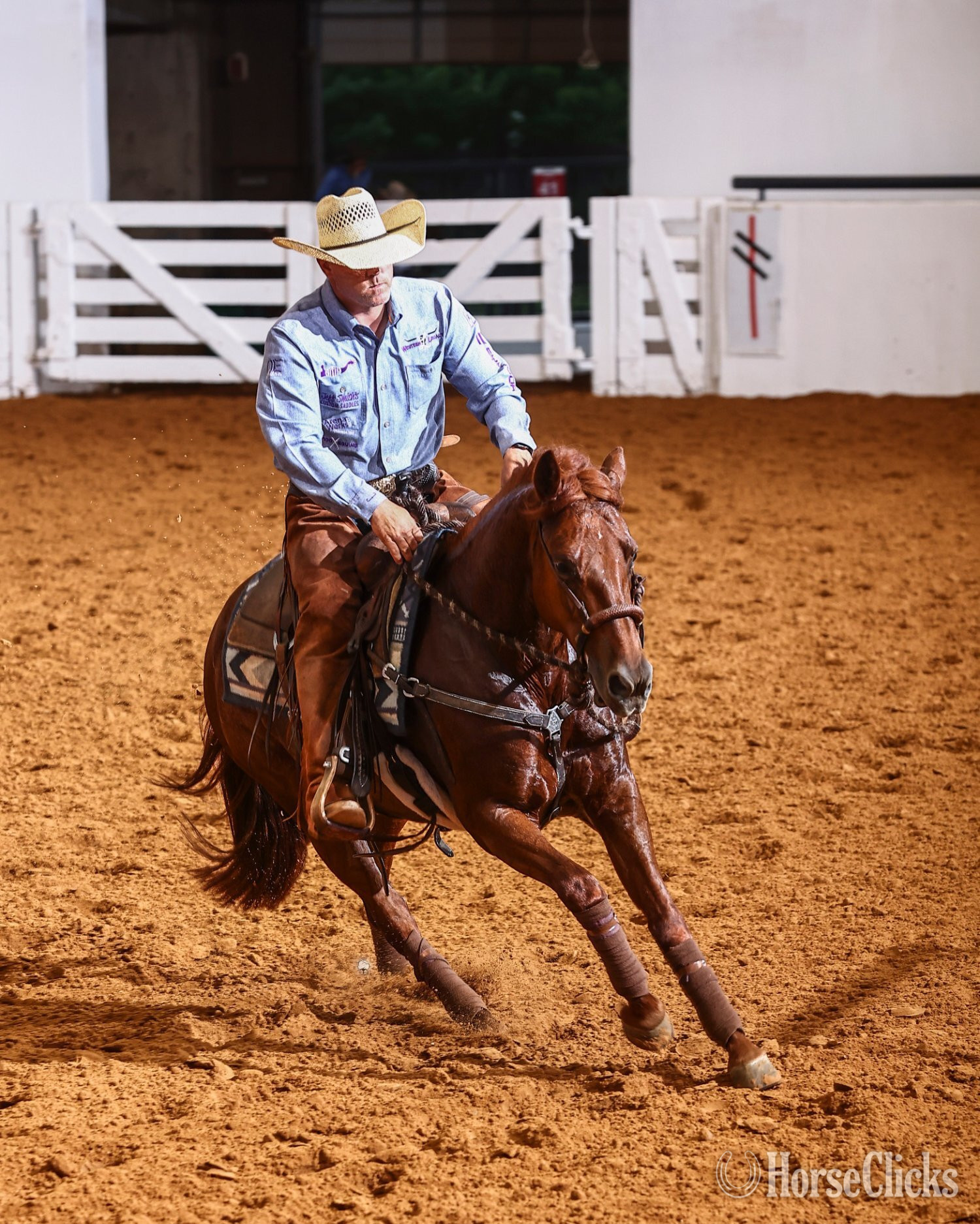 "Diamond " Sorrel Mare Quarter Horse - Quarter Horse in Texas