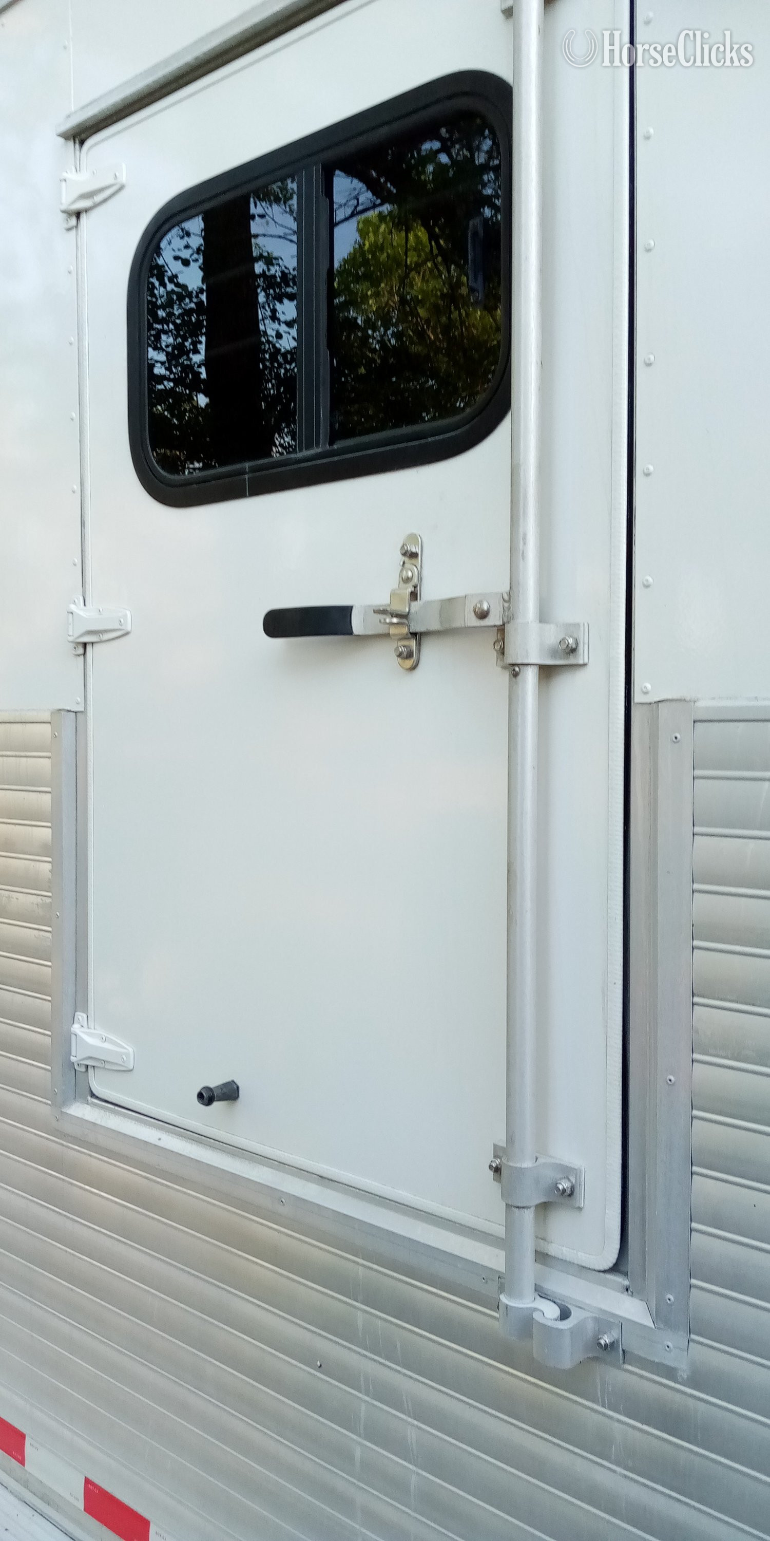 2003 Sundowner Trailers  Gooseneck Horse Trailer - Horse Trailers in Texas