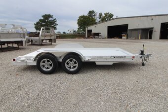 2026 Featherlite Trailers 3110 Bumper Pull Other Trailer