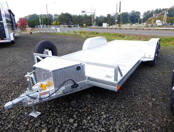 2022 Sundowner Trailers 4000AP Bumper Pull Other Trailer