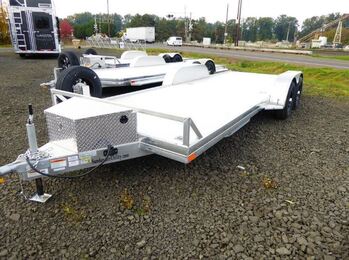 2022 Sundowner Trailers 4000AP Bumper Pull Other Trailer
