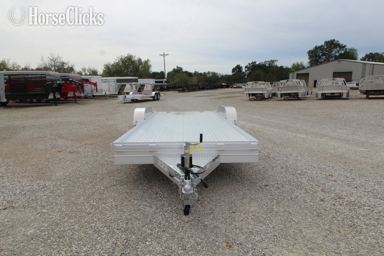 2026 Featherlite Trailers 3110 Bumper Pull Other Trailer