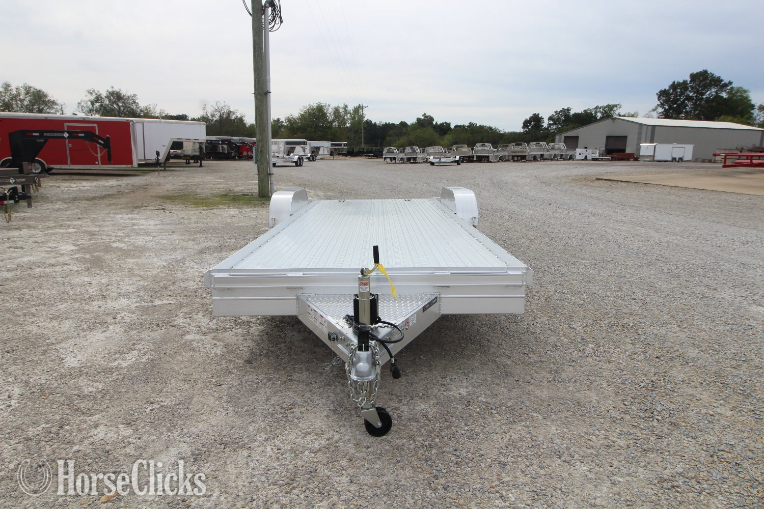 2026 Featherlite Trailers 3110 Bumper Pull Other Trailer in Missouri