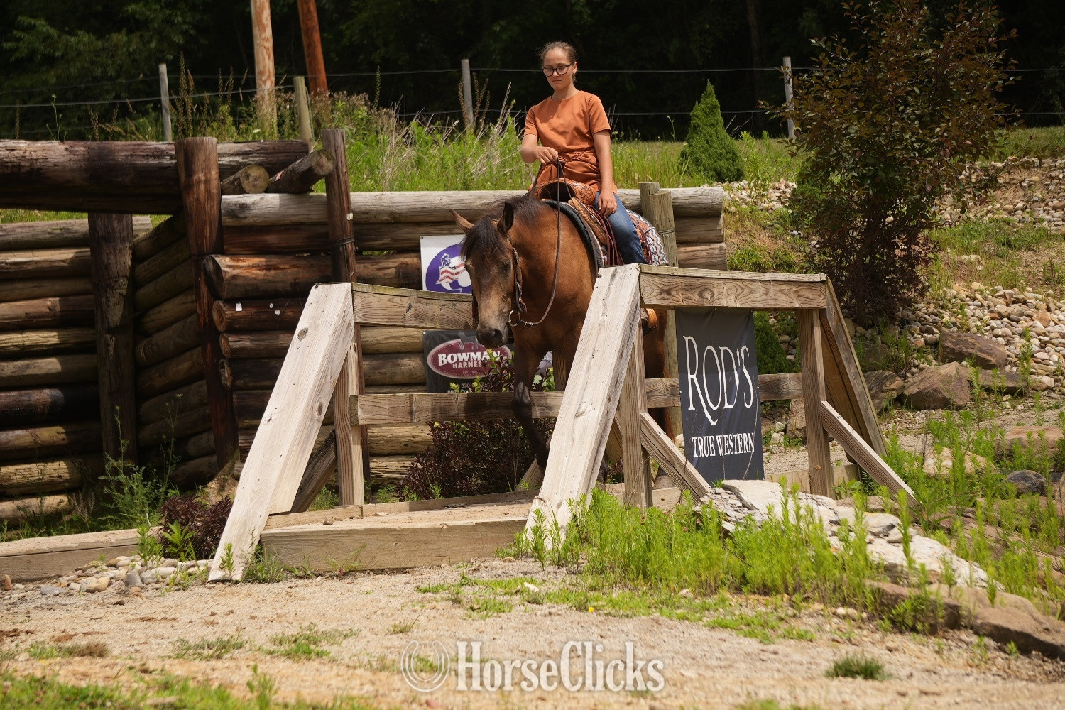 "Bandit" Buckskin Gelding Quarter Horse - Quarter Horse in Ohio