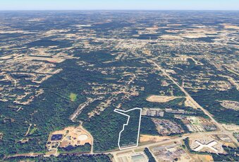 9 acres in Covington, GA