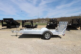 2025 Featherlite Trailers 1693 Bumper Pull Other Trailer