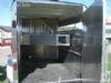 Maverick Trailers 2026 Aluminum 3Trailer Information: Year: 2026 Make: Maverick Model: 3H HS Aluminum Price: $16,990.00 Location: Norco, CA Horses: 3 Pull Type: Bumper Description: 3H MAVERICK HS ALL ALUMINUM this trailer is 7ft tall 7 ft wide trailer weight is 2410 lbs Co  Horse Trailer