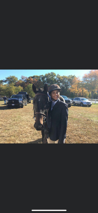 "Rosalie’s Dance " Mare Thoroughbred